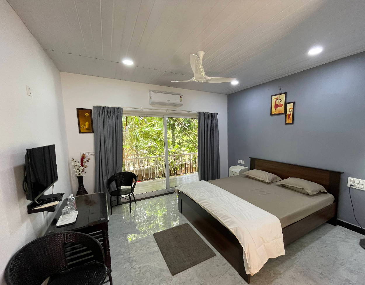 Resort View 1
